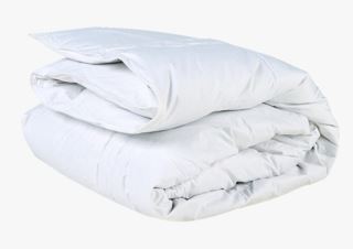 Nordun | Redown Medelvarmt Duntäcke Vit - 150x210 Cm