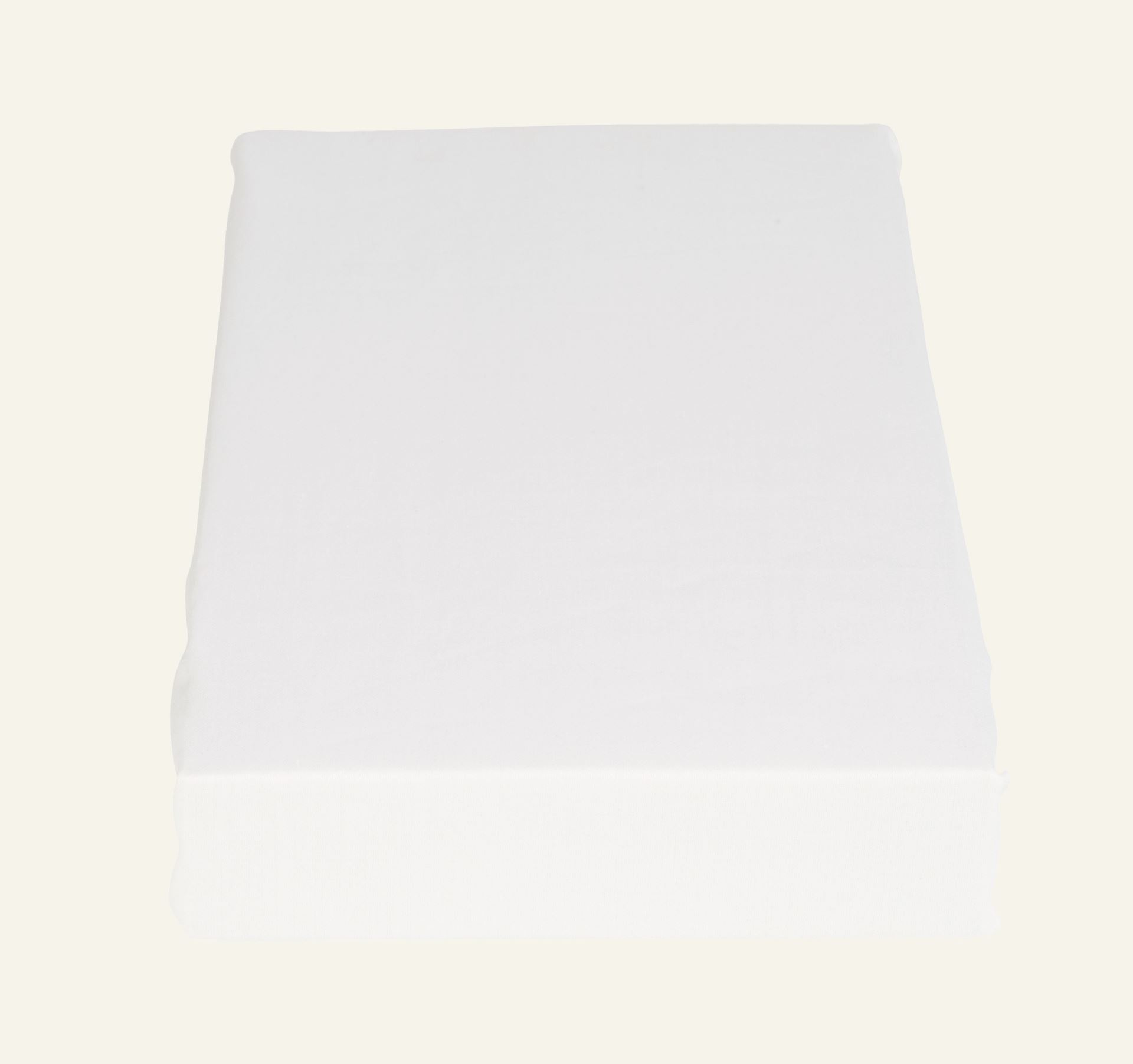 Dra-på-lakan vit - 3