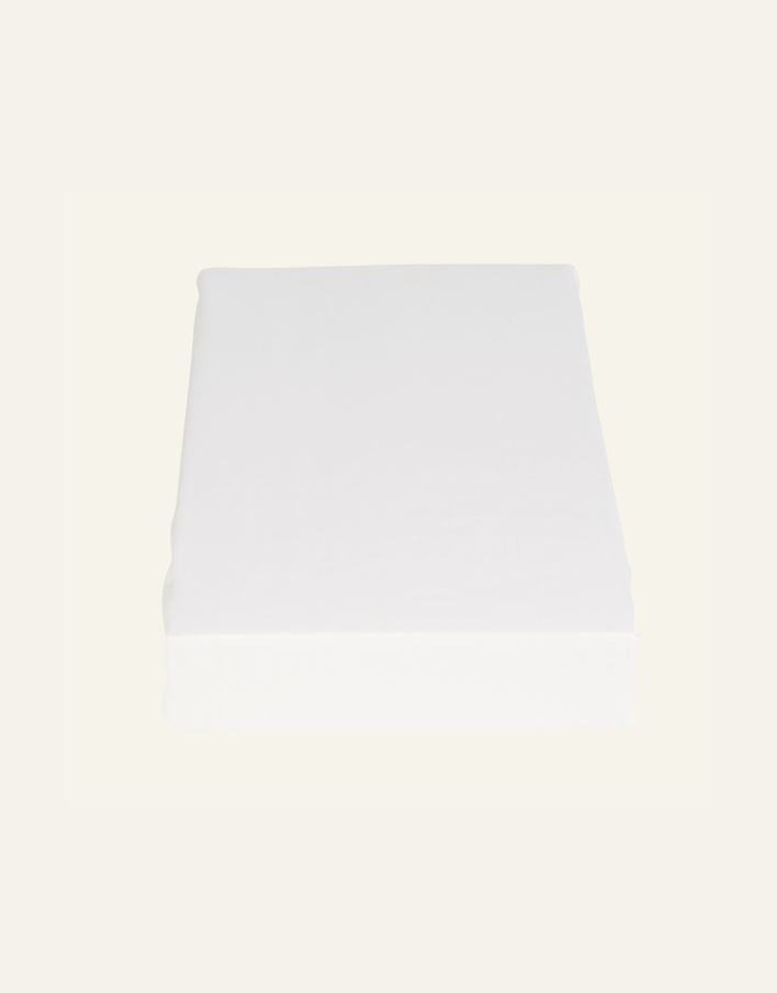 Dra-på-lakan vit - 3