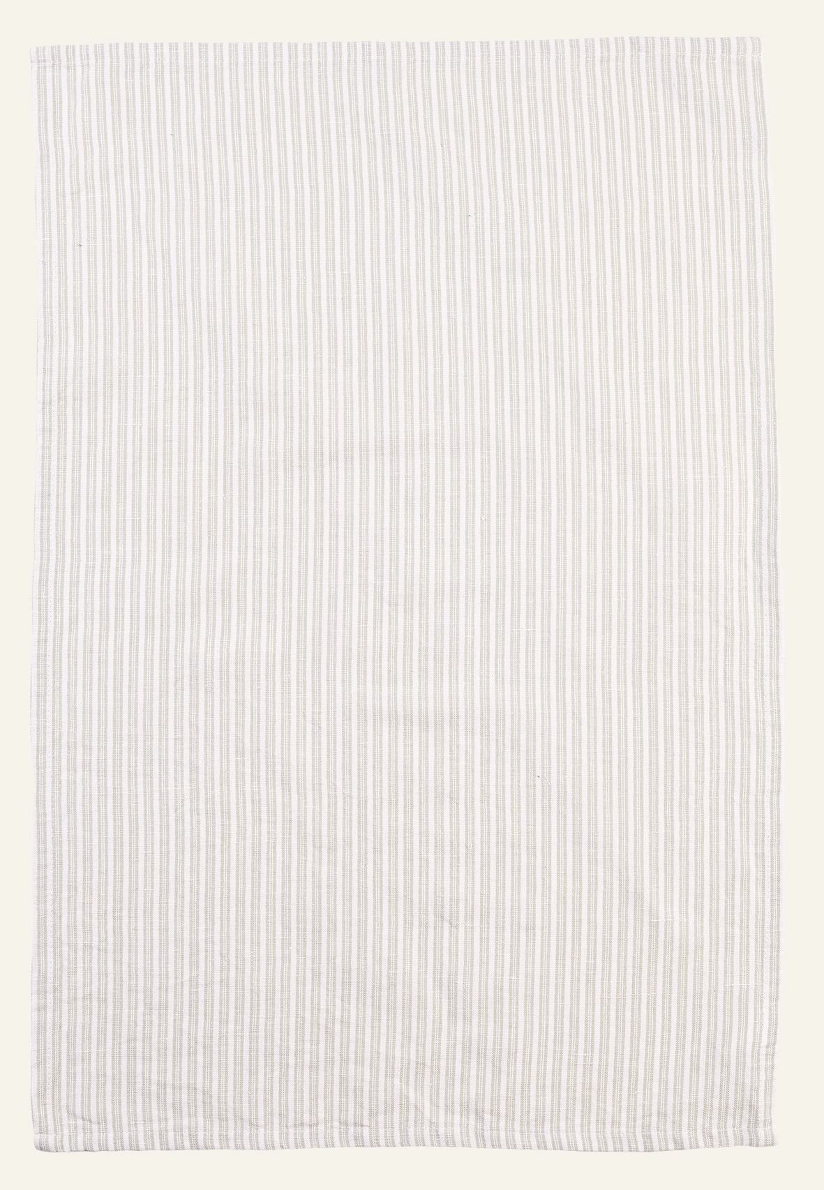 Kökshandduk ljusgrön - 2