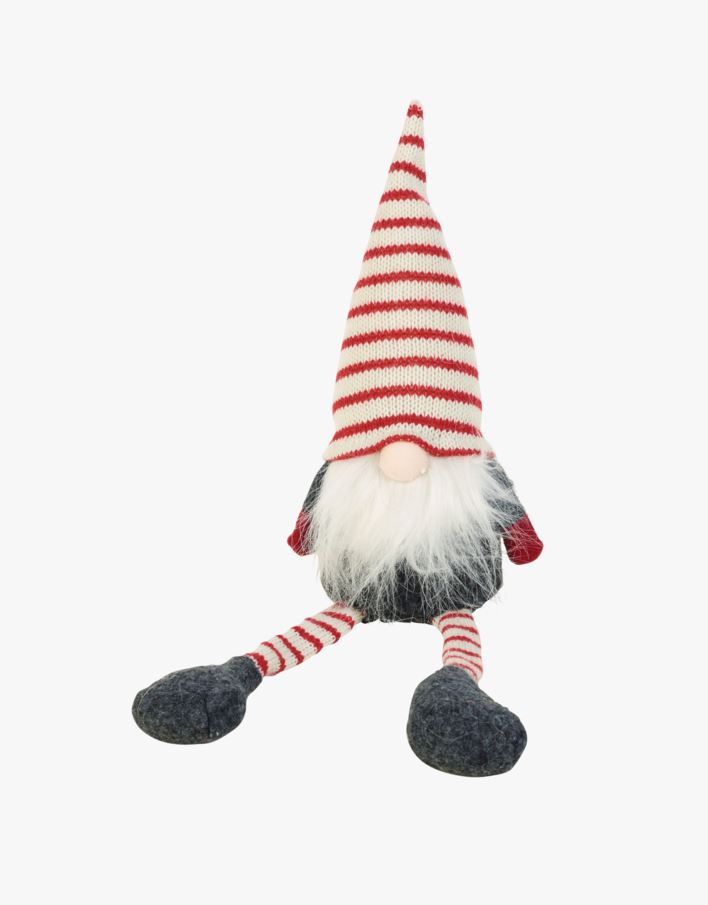 Tomte multi - 7,5x6,5x31 cm multi - 1