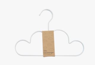 Little Roomies | Sky 3-pack Galgar Vit - 20x30cm