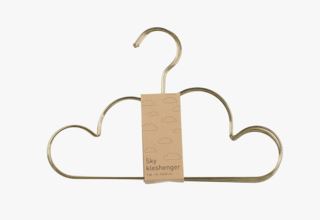 Little Roomies | Sky 3-pack Galgar Guld - 20x30cm