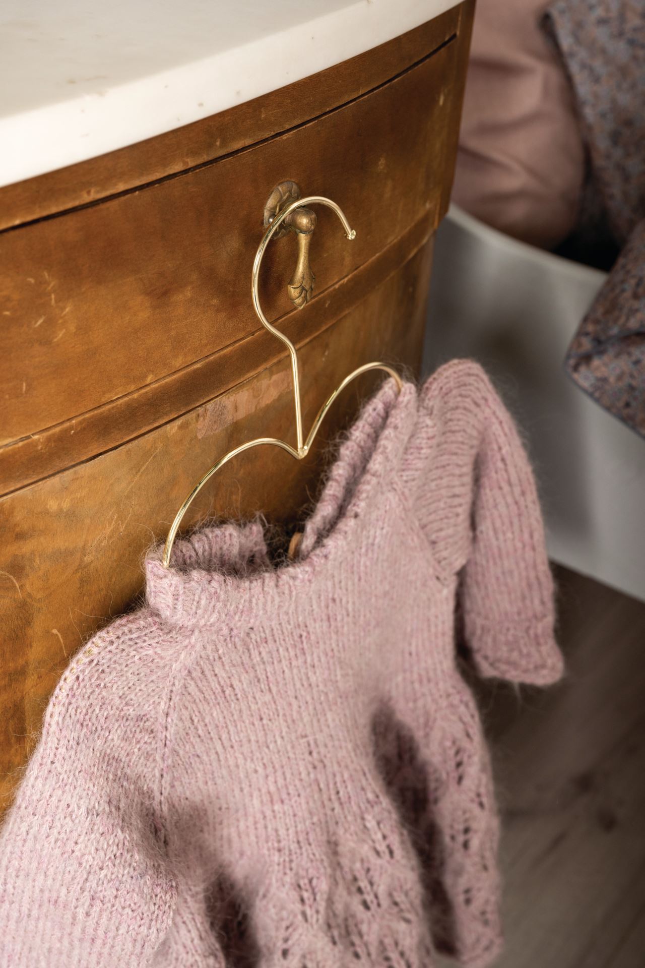 3-pack galgar guld - 3