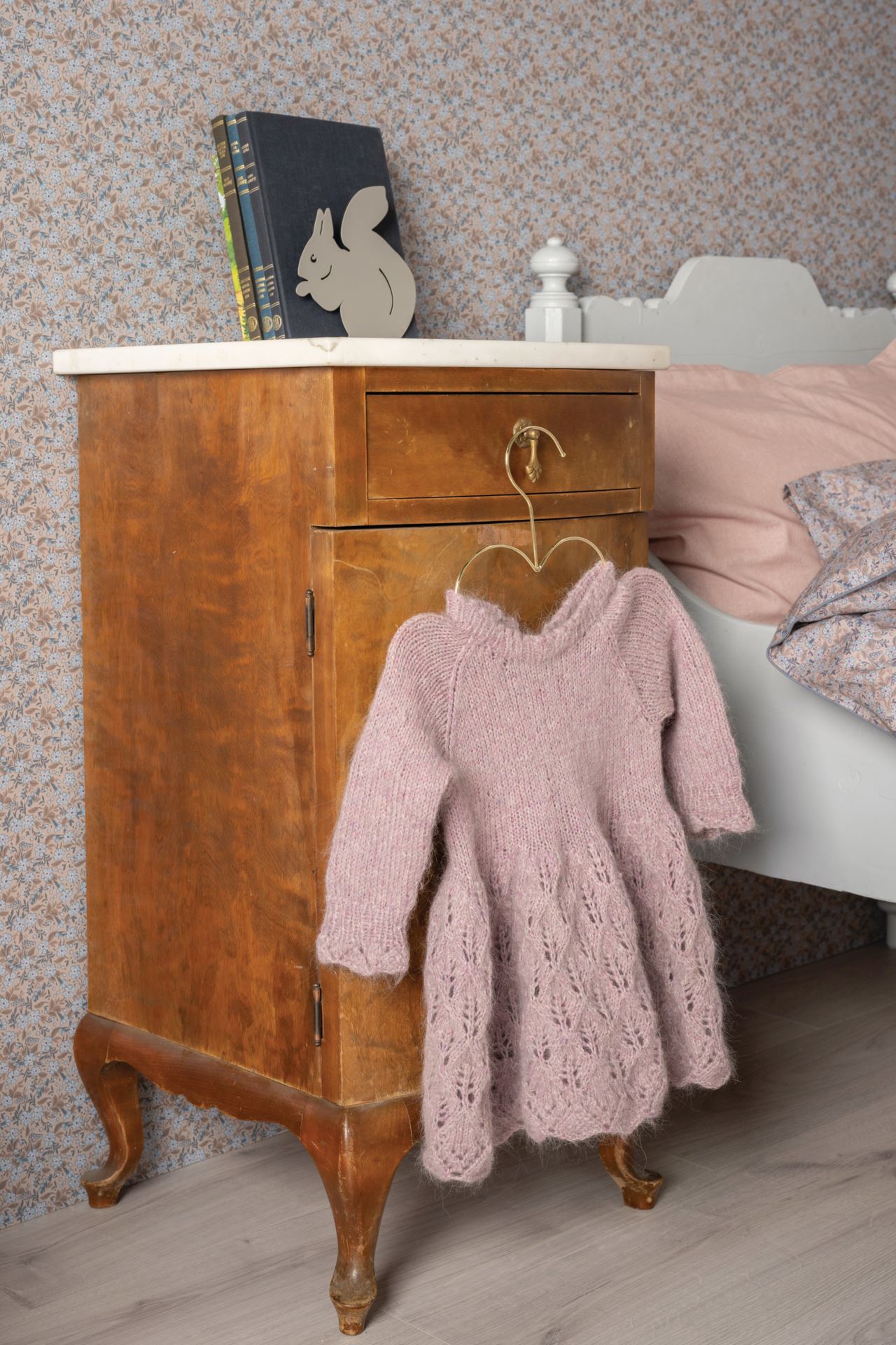 3-pack galgar guld - 4