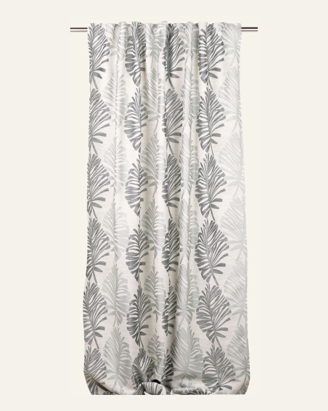Gardin multi - 138x240 cm multi - 1