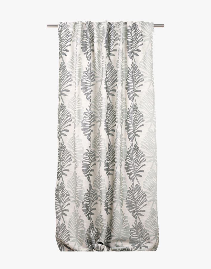 Gardin multi - 138x240 cm multi - 1