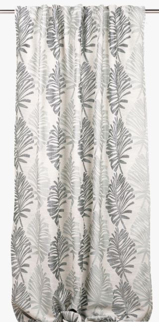 Hemtex | Thelma Gardin Multi - 138x240 Cm 7