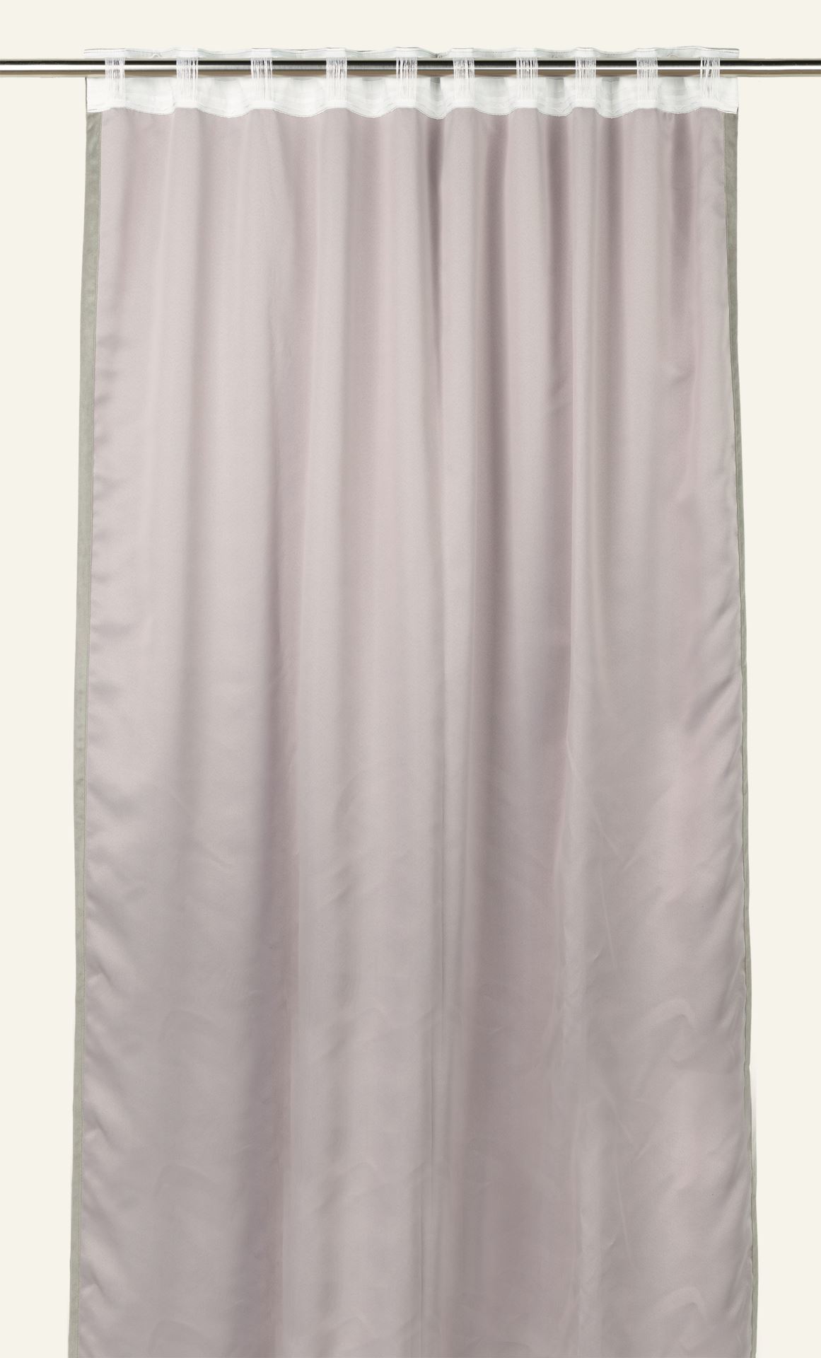 Ljusdämpande gardin grön - 3