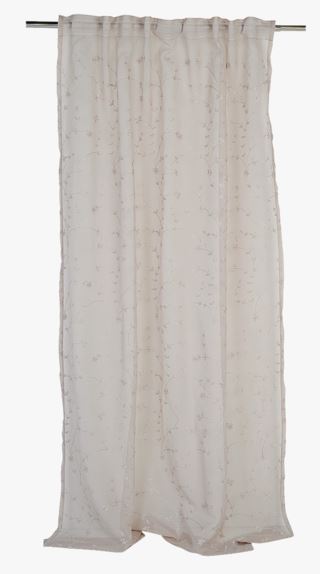 Ester gardin beige