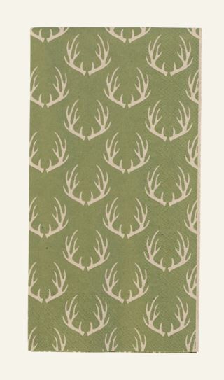 Antlers köksservetter natur