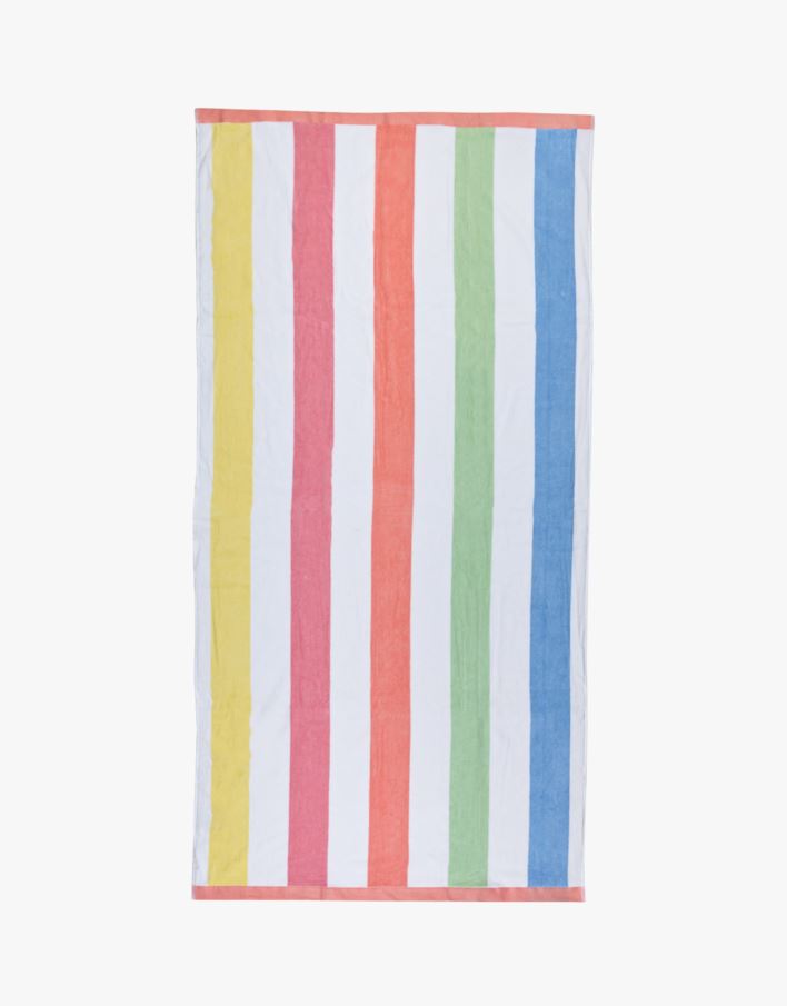 Badlakan multi - 90x180 cm multi - 1