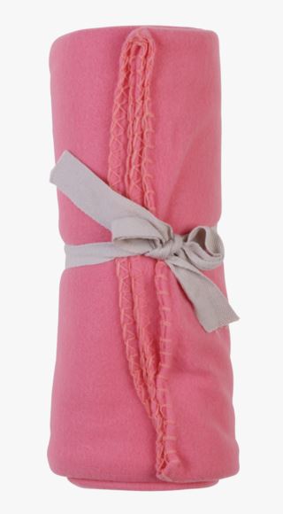 Riva pläd rose