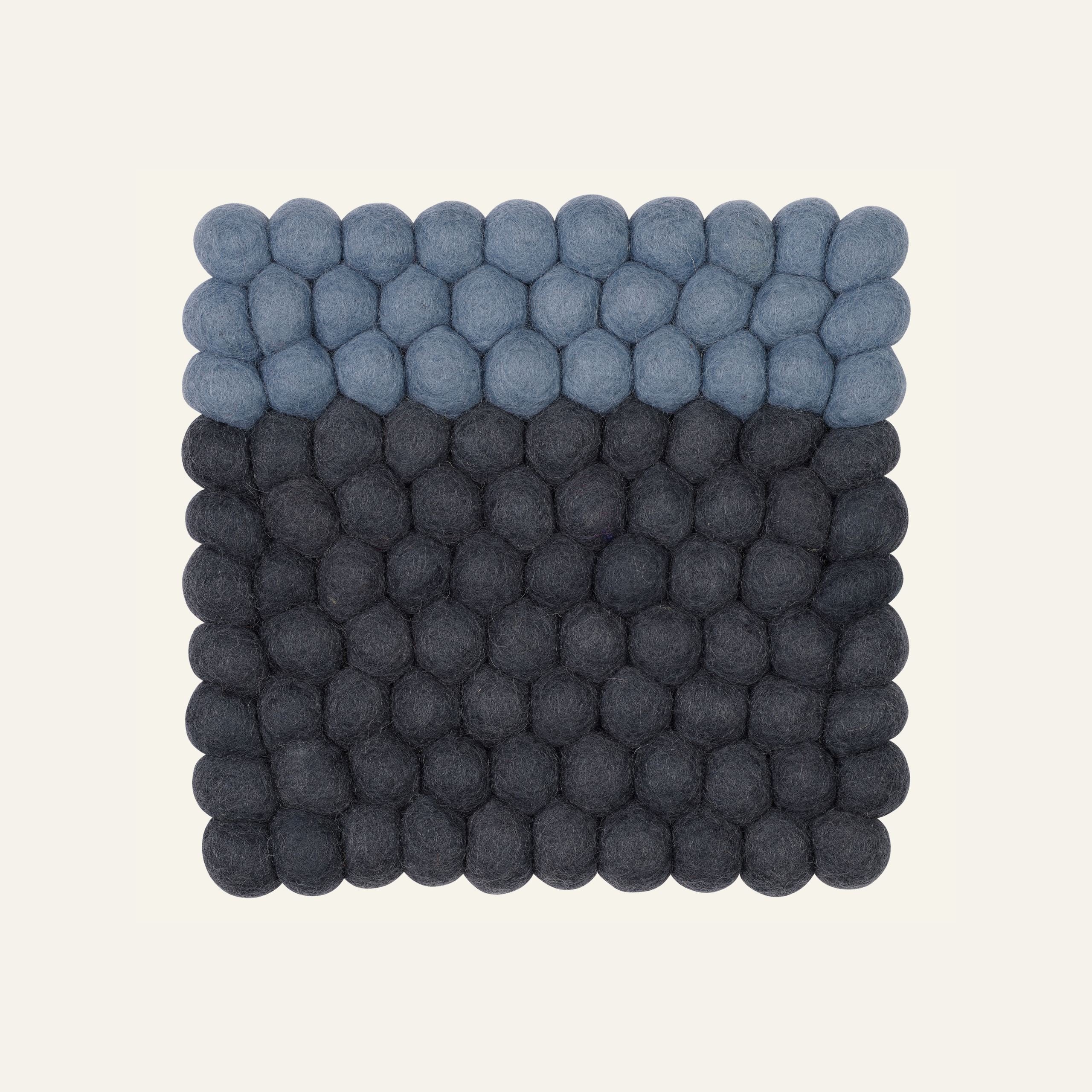 Grytunderlägg blå - 2