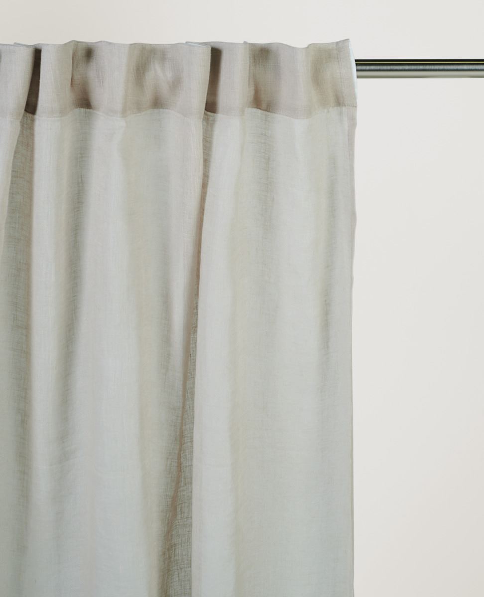 Linnegardin mörk sand - 3