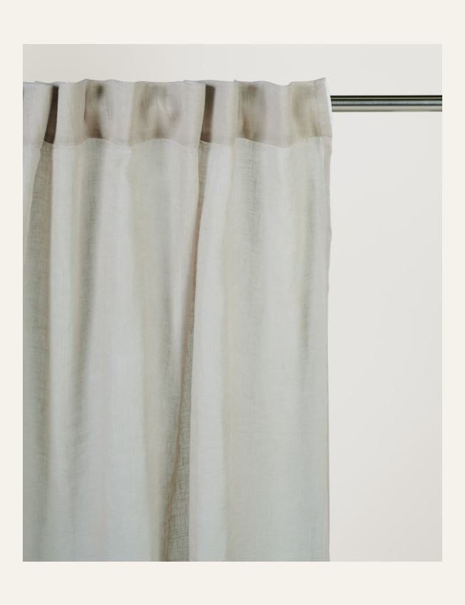 Linnegardin mörk sand - 3