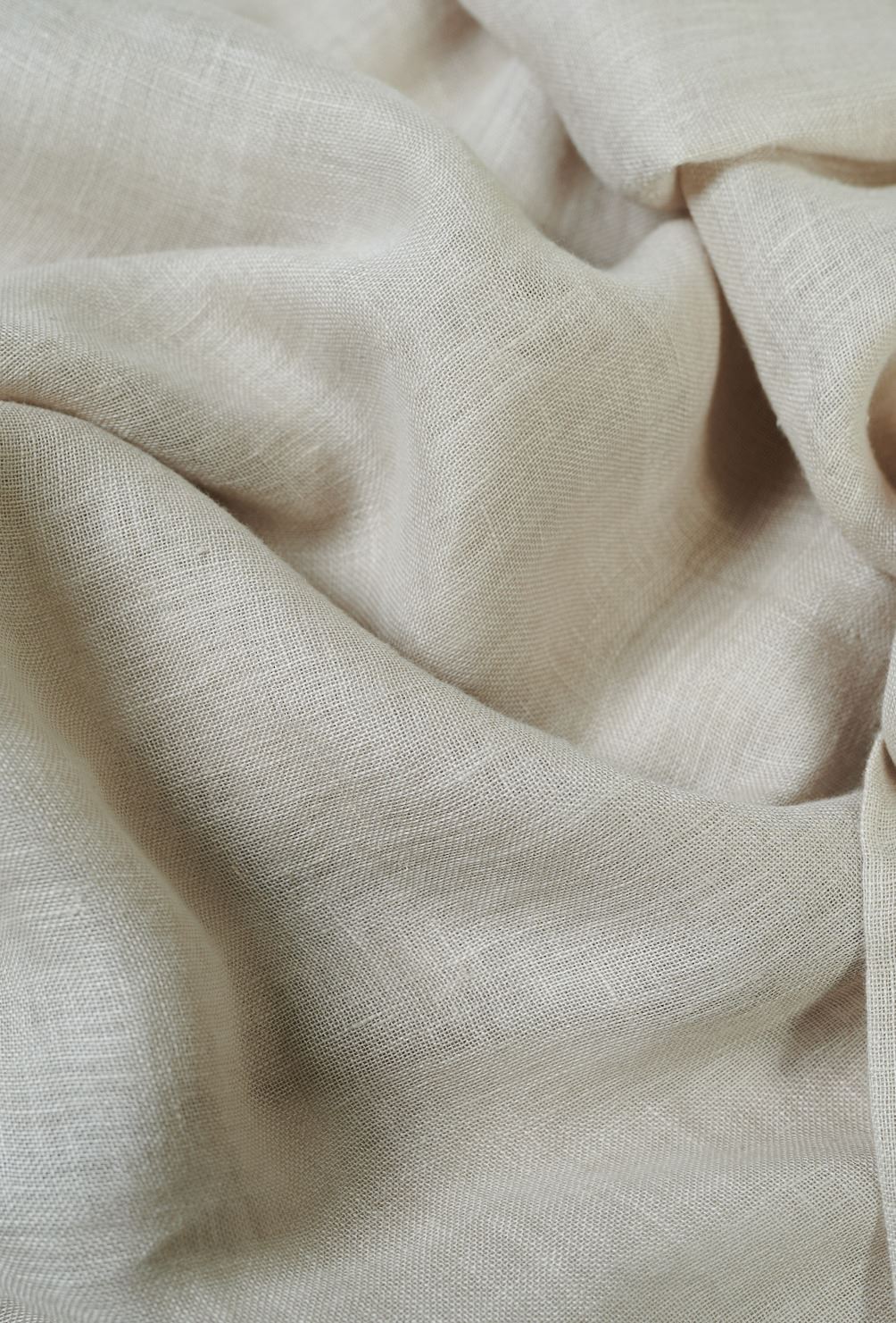 Linnegardin mörk sand - 2