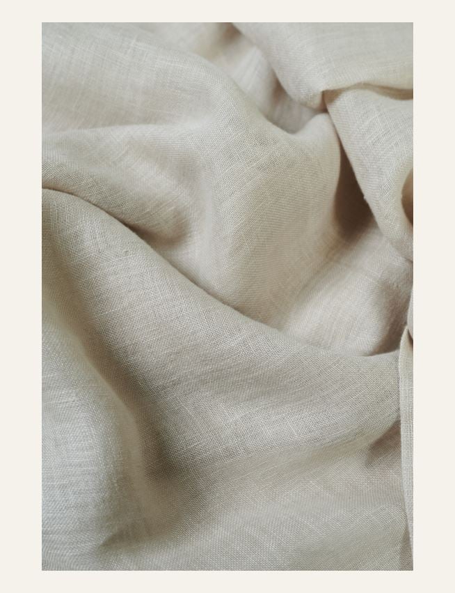 Linnegardin mörk sand - 2