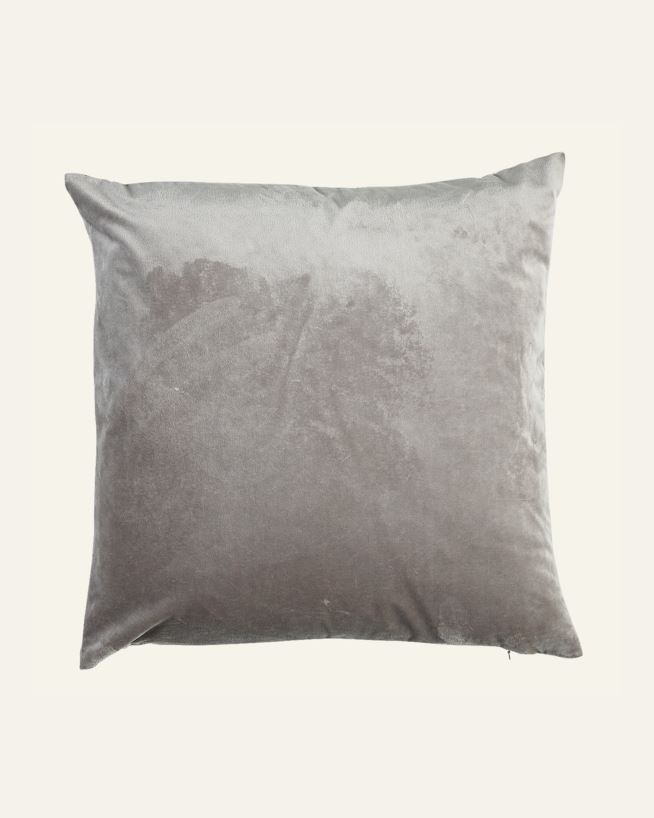 Kuddfodral taupe - 50x50 cm taupe - 1