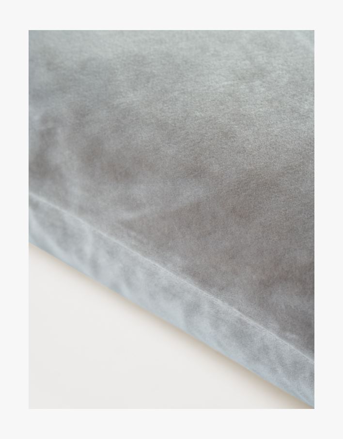 Kuddfodral taupe - 50x50 cm taupe - 1