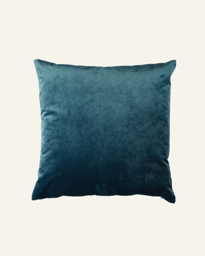 Kuddfodral aquablå - 50x50 cm aquablå - 1