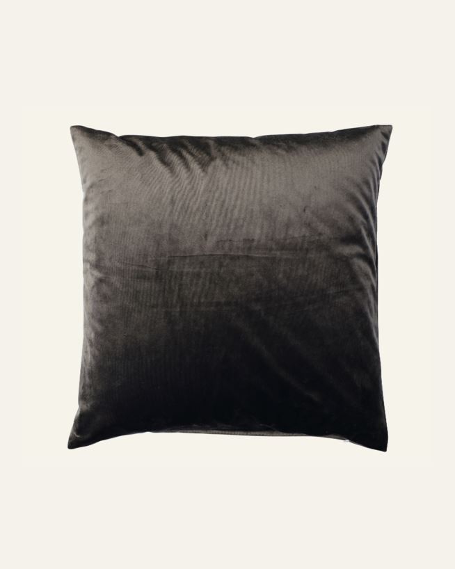 Kuddfodral grå - 50x50 cm grå - 1