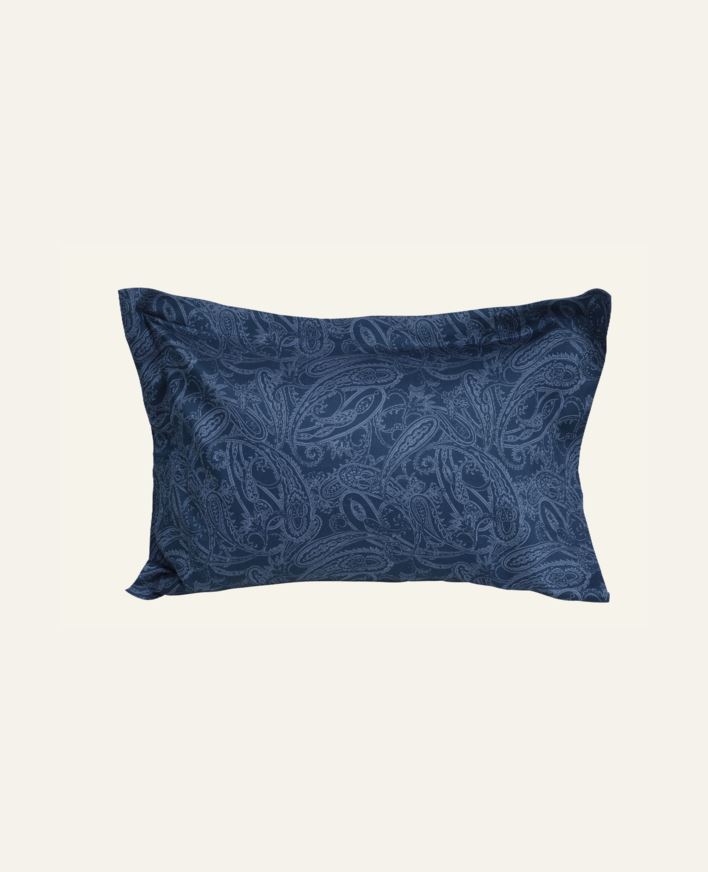 Örngott blå - 50x90 cm blå - 1