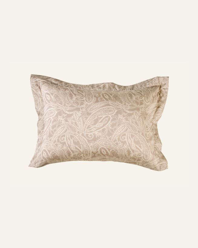 Örngott sand - 50x60 cm sand - 1