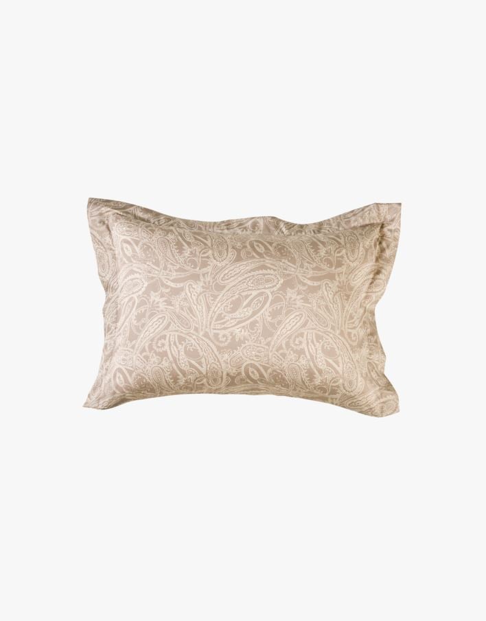 Örngott sand - 50x60 cm sand - 1