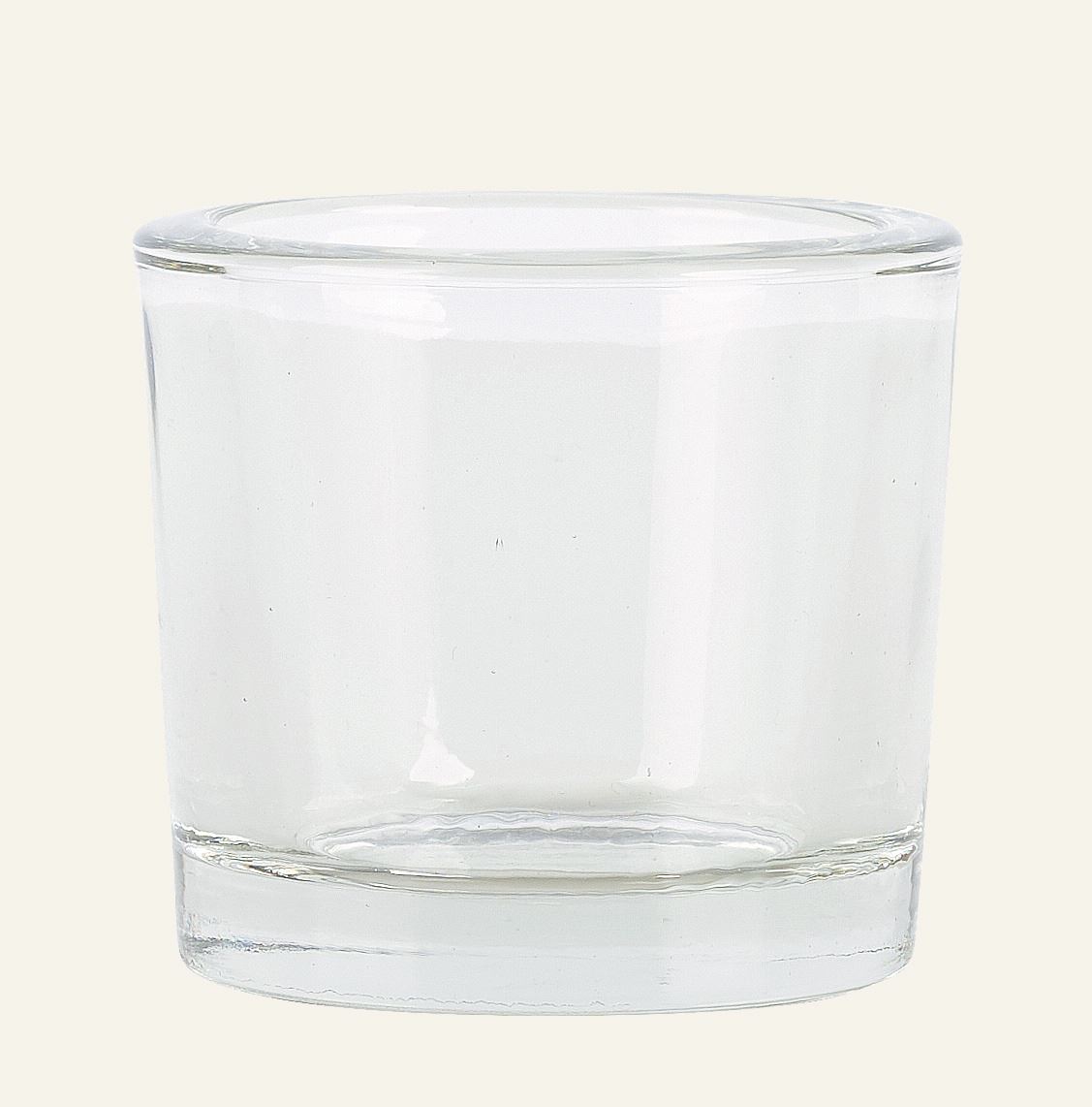 Värmeljushållare transparent - 2