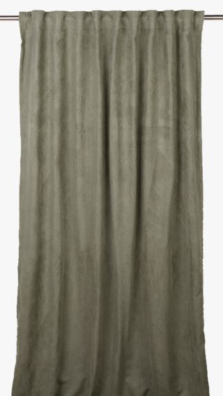 Hemtex | Julia Gardin Mellangrön - 140x240 Cm