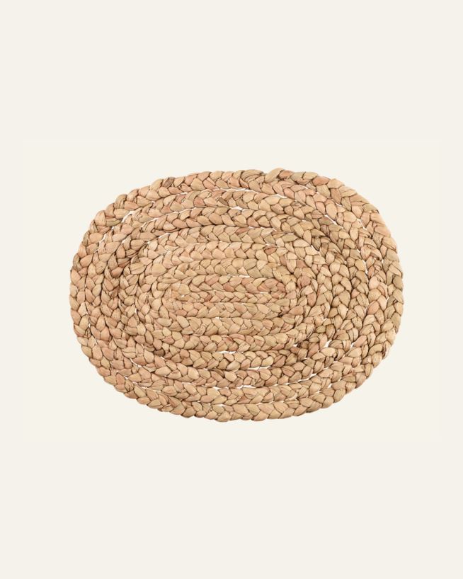 Bordstablett natur - 33x45 cm natur - 1