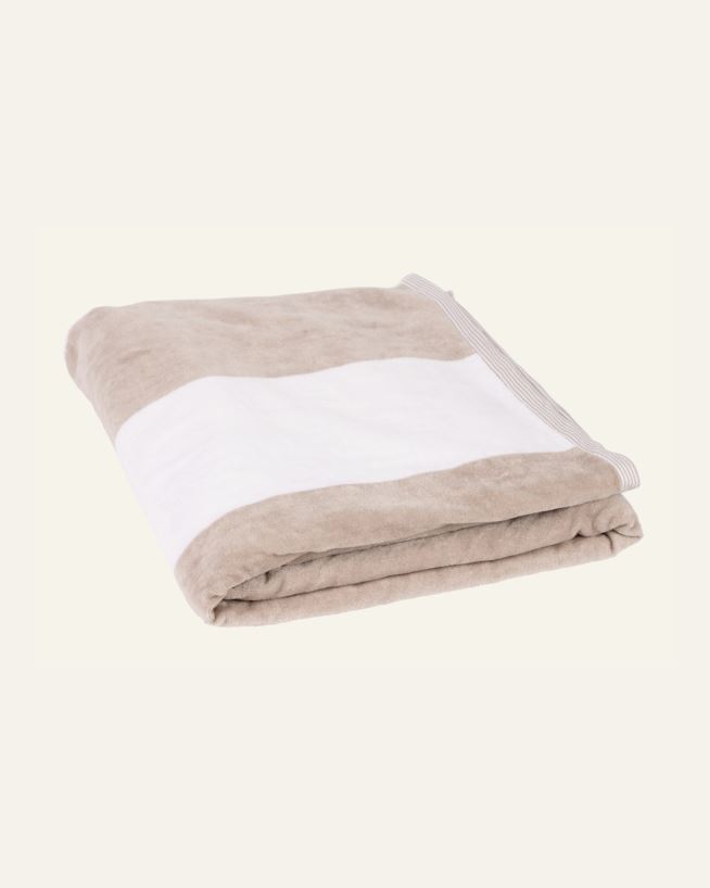 Badlakan sand - 200x180 cm sand - 1