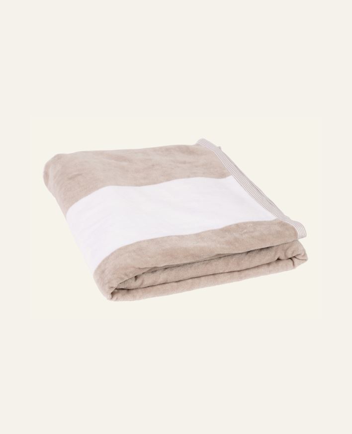 Badlakan sand - 200x180 cm sand - 1