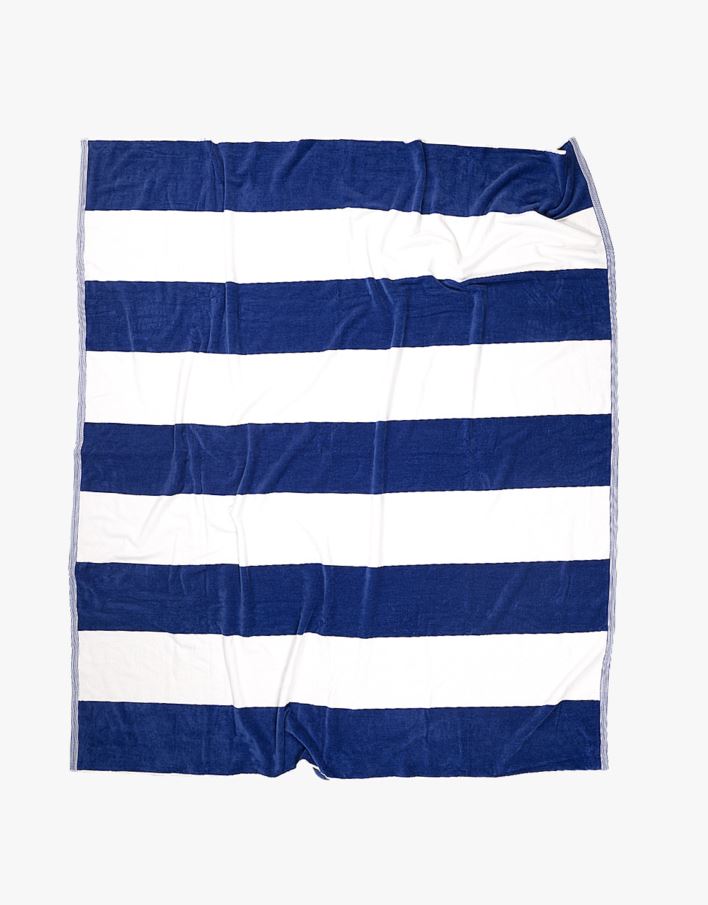 Badlakan kungsblå - 200x180 cm kungsblå - 1