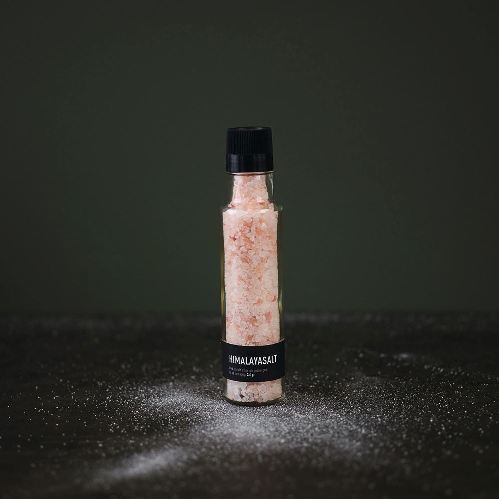 Kryddkvarn multi - 2