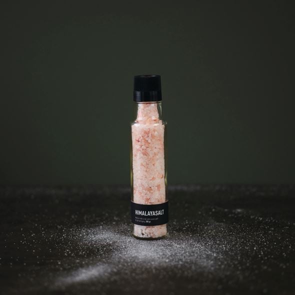 Kryddkvarn multi - 2