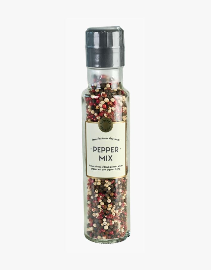 Kryddkvarn multi - 250 ml multi - 1