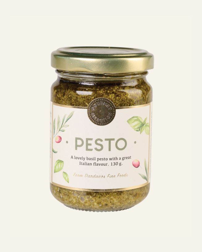Pesto grön - 130 g grön - 1