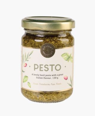 Basel pesto grön
