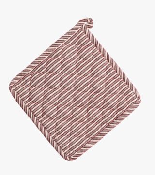 Lorida grytlappar röd