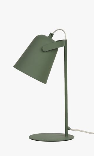 Funkle Maki green bordslampa grön