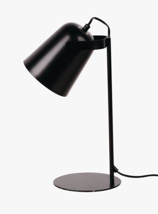 Funkle Maki black bordslampa svart