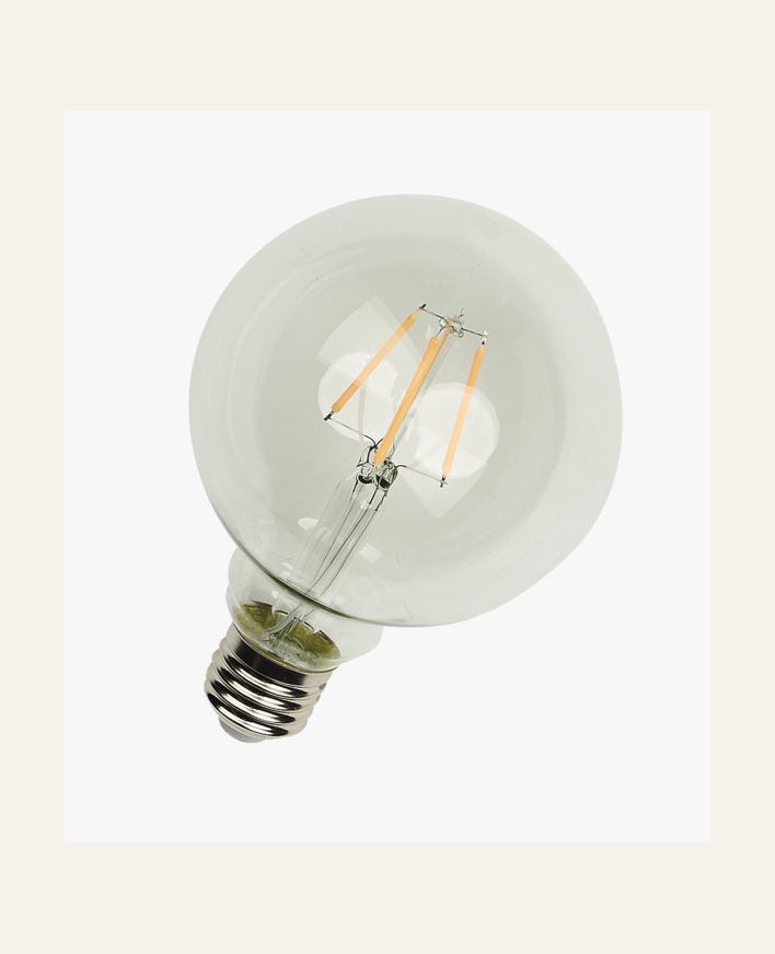 Glödlampa multi - E27 multi - 1