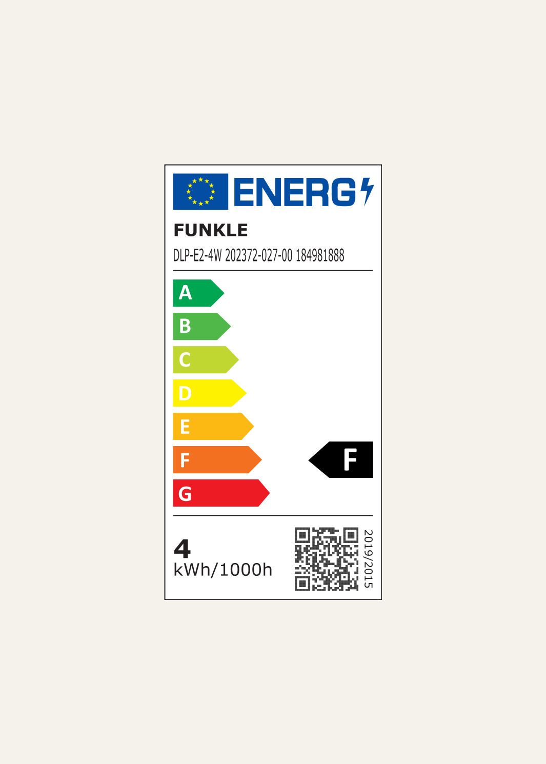 Glödlampa multi - 2