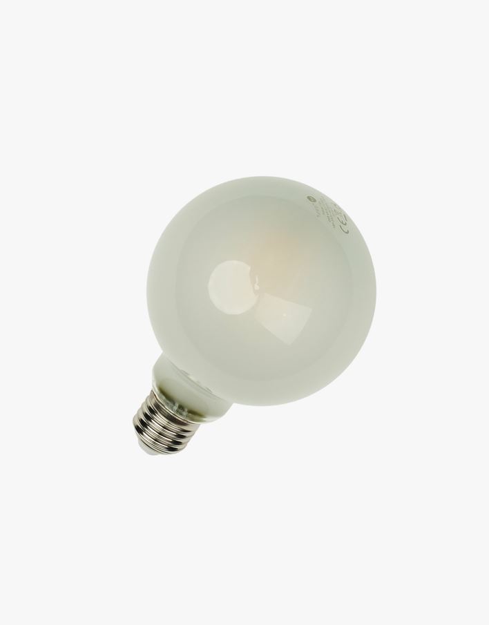 Glödlampa multi - E27 multi - 1