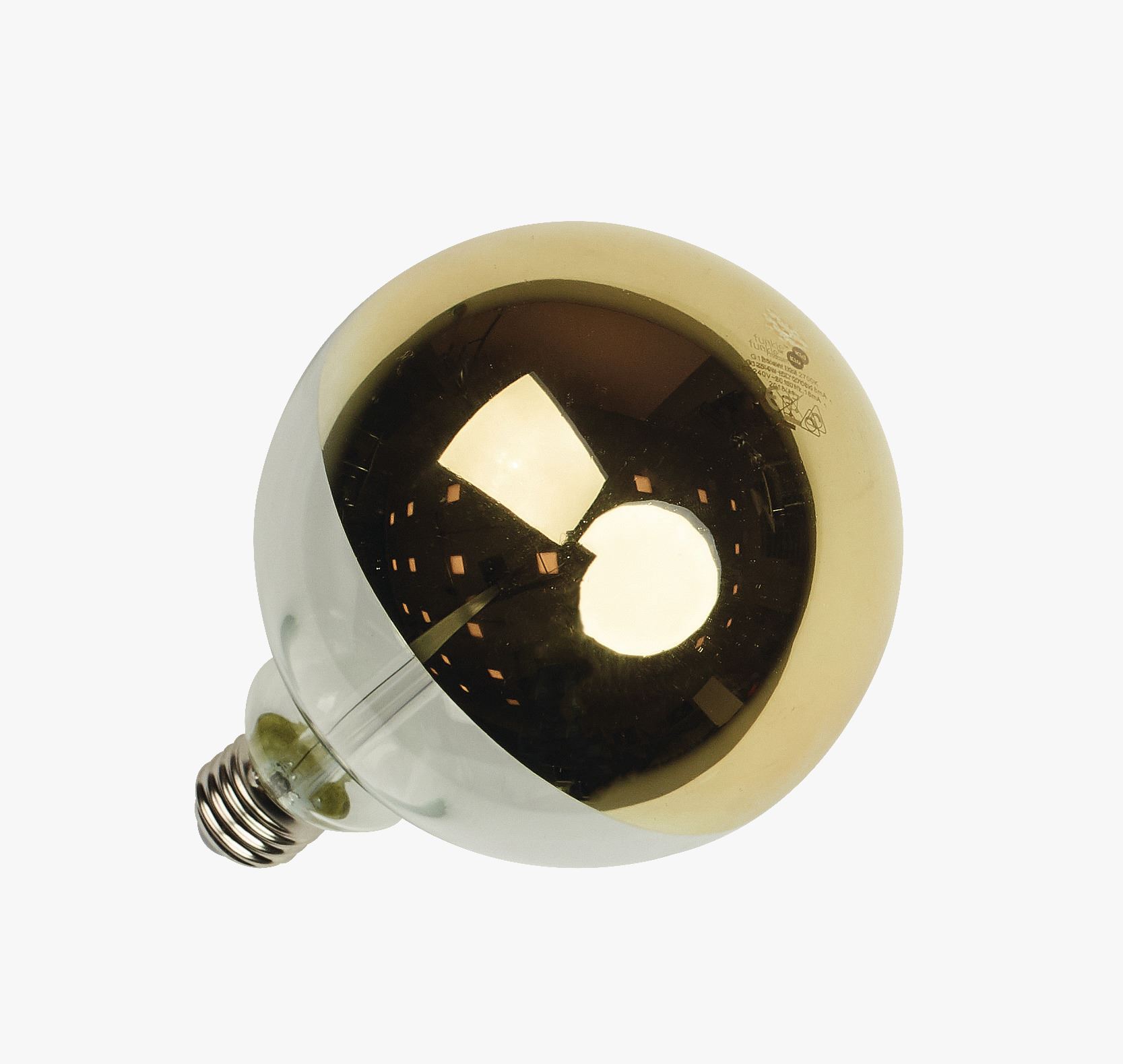 Glödlampa multi - E27 multi - 1