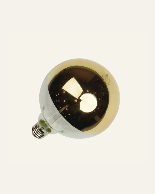 Glödlampa multi - E27 multi - 1