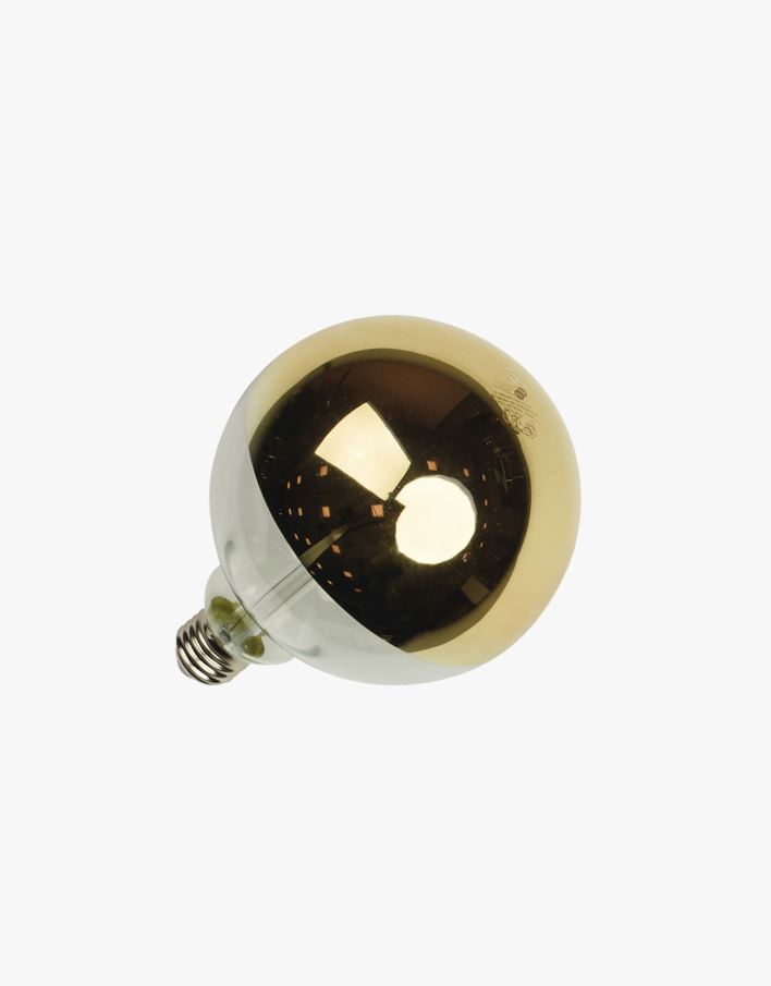 Glödlampa multi - E27 multi - 1