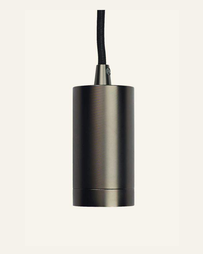 Takpendel grafitgrå - 150 cm grafitgrå - 1